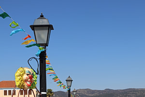 5 Sunny Getaways Near Athens for Clean Monday