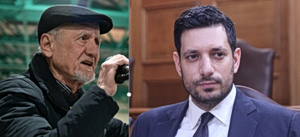 TV ‘Clash’ Between Taxi Union Head, Relevant Minister