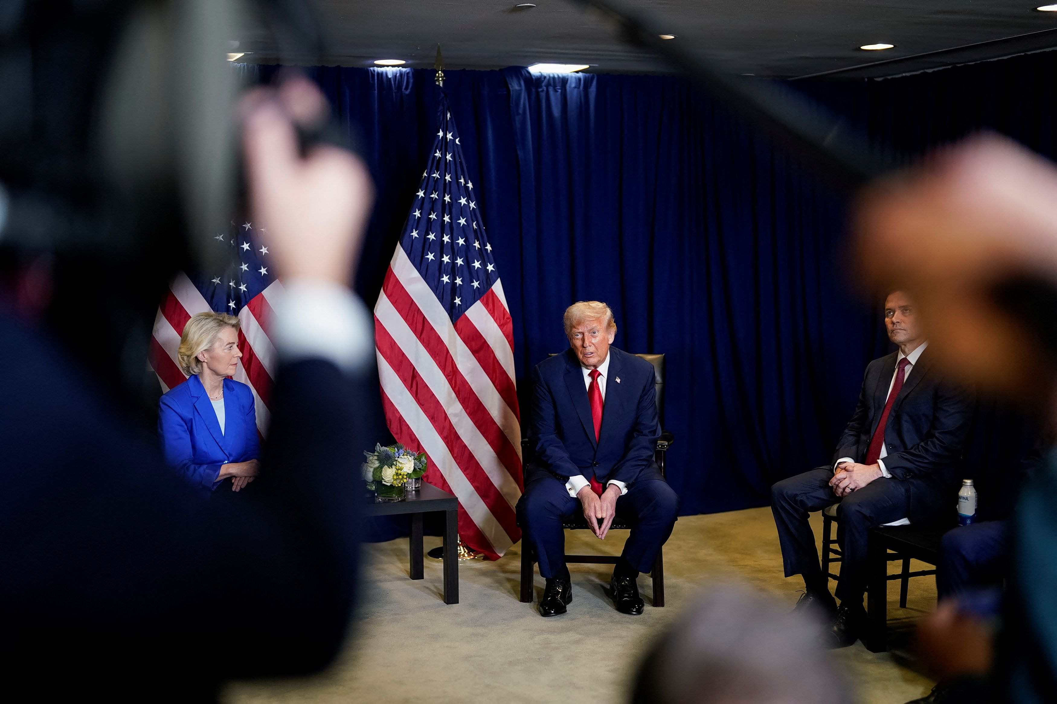 US Pays $160M to UN Amid Trump’s Controversial Peace Board