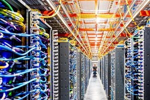 PPC in Talks for $2.5B West Macedonia Data Hub