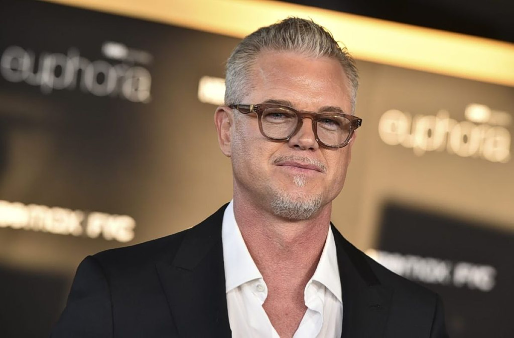 Eric Dane, ‘Grey’s Anatomy’ Star, Dies at 53