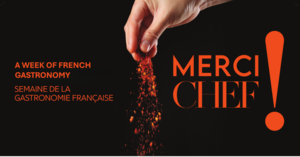Merci Chef 2026: A Day-by-Day Guide to Athens’ French Culinary Week