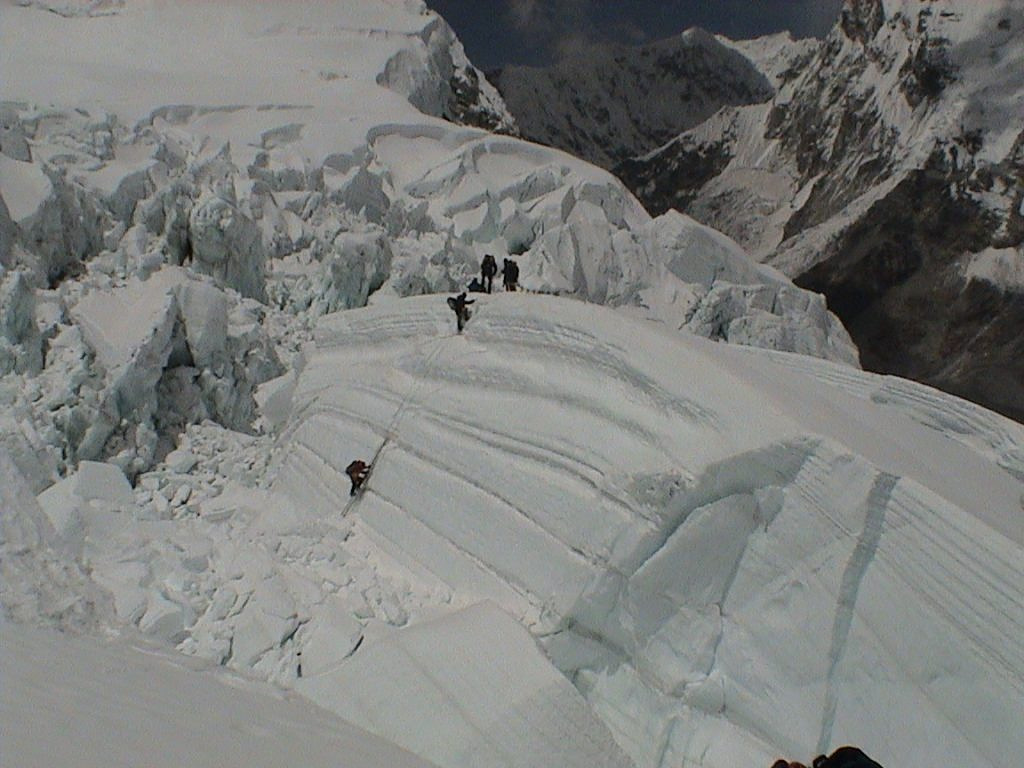 Austrian Hiker Found Guilty in Girlfriend’s Mountain Death