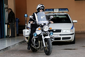 Rhodes Drug Ring Reveals Coded Operations and Police Probe