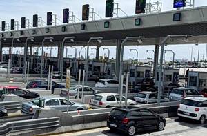 Greece: Emergency Traffic Measures Ahead of Clean Monday Getaway