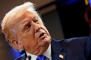 Trump’s New Trade Agenda Is on a Collision Course With Midterms