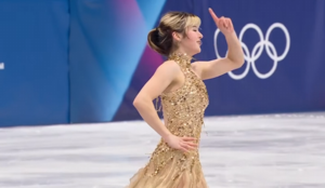 The Comeback That Made Alysa Liu America’s Unlikeliest Olympic Champion