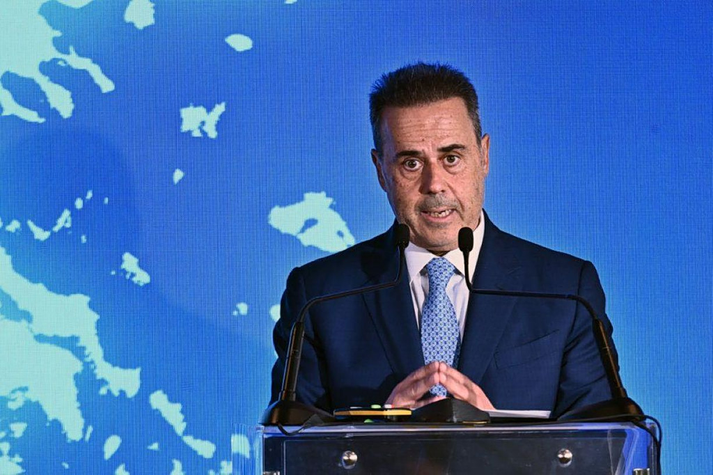 FT: Greece Europe’s Southern Gateway for LNG Imports