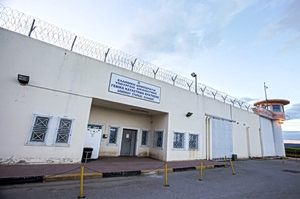 Guns, Drones and “Death Orders” Inside Greek Prisons