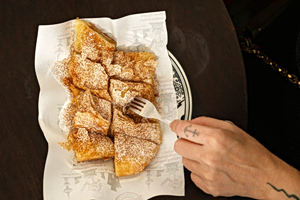 Bougatsa in Thessaloniki: A Master Baker Keeps Tradition Alive