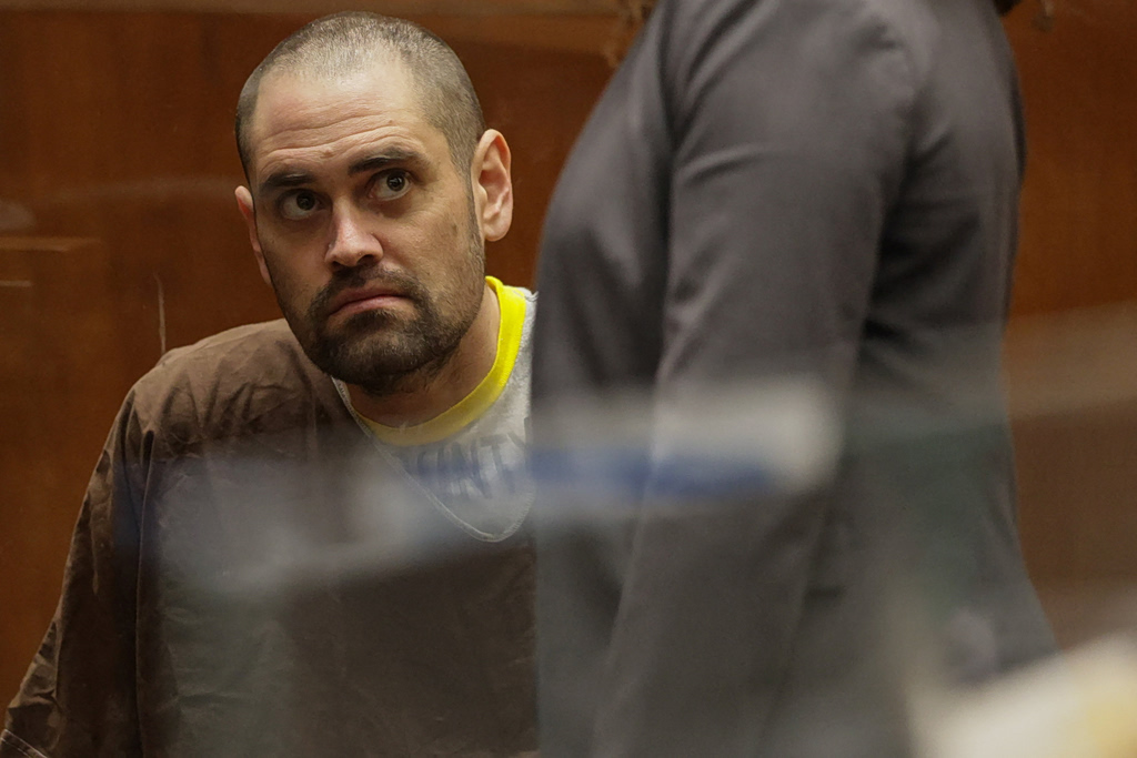 Nick Reiner Pleads Not Guilty in Parents’ Murder