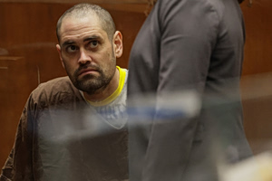 Nick Reiner Pleads Not Guilty in Parents’ Murder