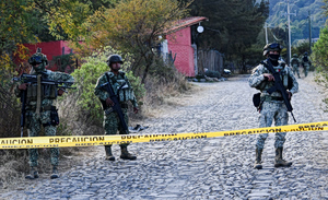 Can Mexico Still Host the World Cup?