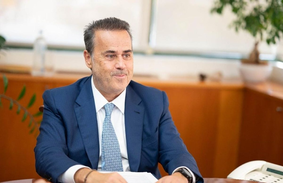 Greek Energy Minister: Vertical Corridor Key to Europe’s Energy Security