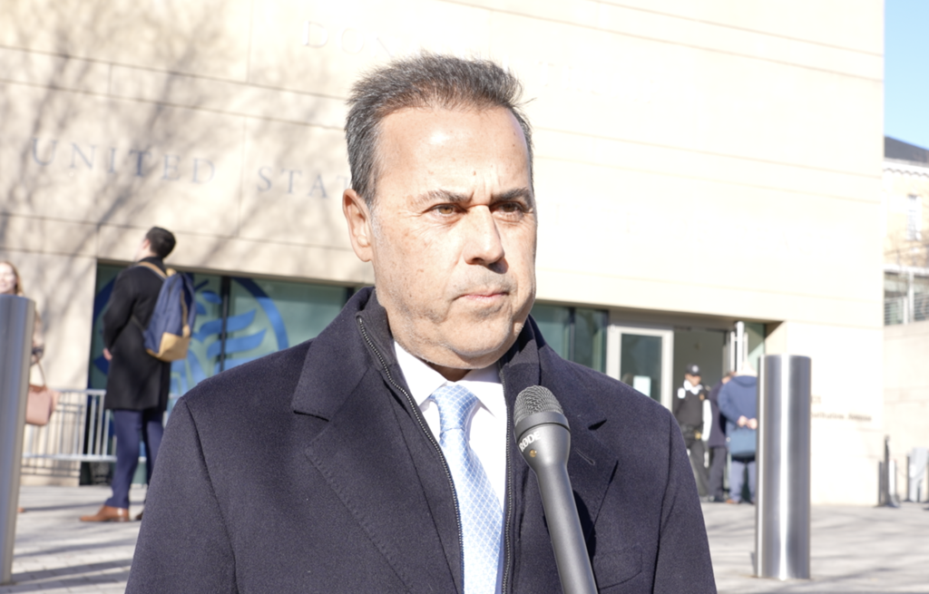 Greece’s Energy Minister Promotes Country As Regional Energy Hub Ahead of Washington Energy Summit