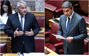 OPEKEPE Scandal: SYRIZA, New Left Call for Ministers Probe