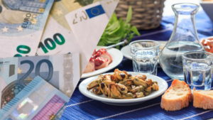 Lent Food Prices Surge as Costs Rise Up to 40%