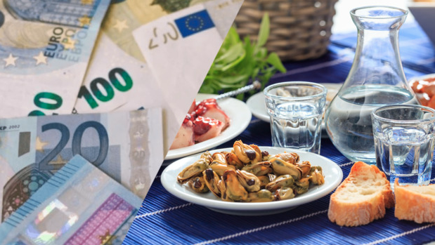 Lent Food Prices Surge as Costs Rise Up to 40%