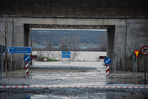 Severe Flooding Hits Evros, 40,000 Acres Submerged