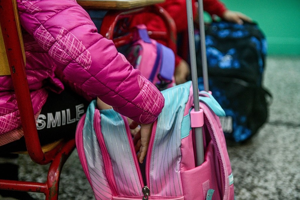 Public School Registration Opens March 2, 2026