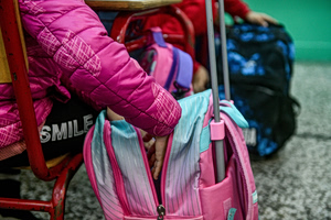 Public School Registration Opens March 2, 2026