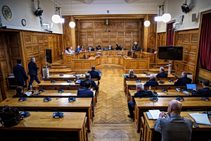 Greek Parties Dig In After OPEKEPE Inquiry