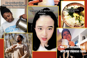 The Everyday Americans Going All In on the Chinese Lifestyle