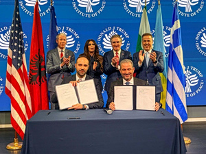 Atlantic SEE LNG Signs Four Regional Supply Deals