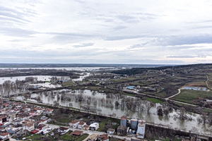 Flood Damage Devastates Farms Across Greece