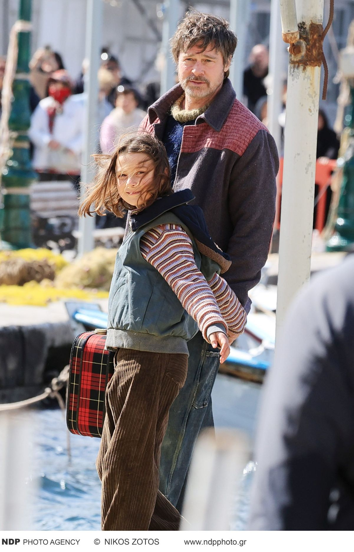 Pitt Transforms Hydra