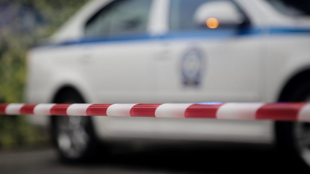 Greek “FBI” Raids Domokos Prison Cells