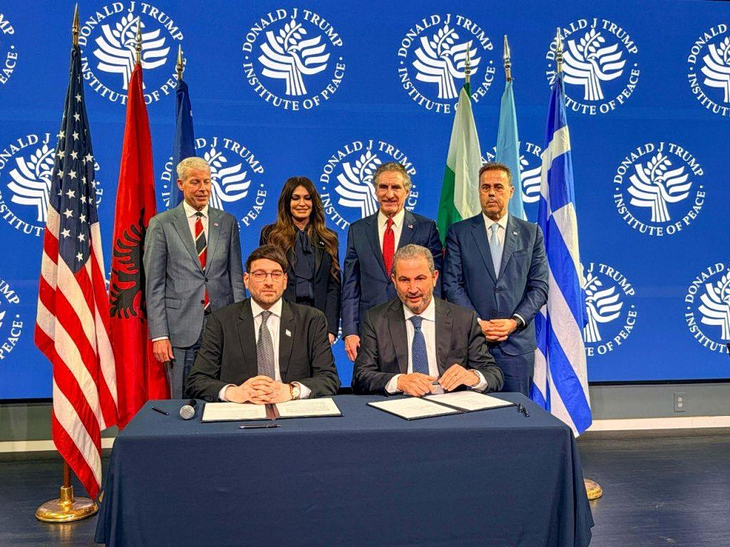 U.S. Push to Fast-Track Vertical Corridor, Sets Stage for Brussels Talks