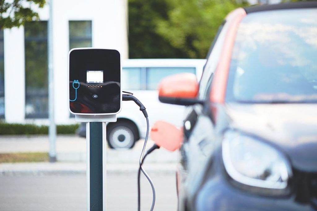 Greece Extends Electric Vehicle Subsidy Scheme