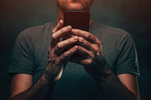 Always On, Always Behind: The Anxiety of Missing Out