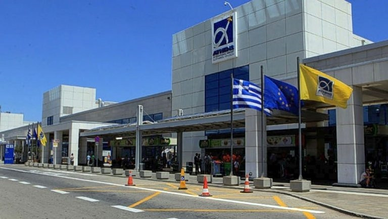 Disabled Passenger Dies at Athens Airport After Falling from Special Lift