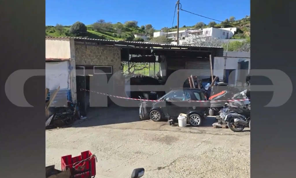 Leros Patricide: Abuse Claims Raise Questions