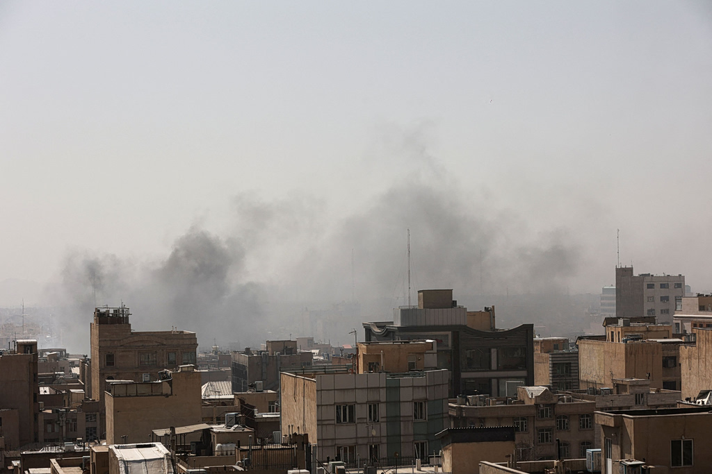 Consequences of Trump’s highly dangerous adventurism in Iran