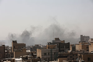 Consequences of Trump’s highly dangerous adventurism in Iran