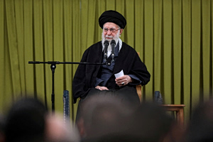 Netanyahu: Indications Khamenei ‘No Longer With Us’