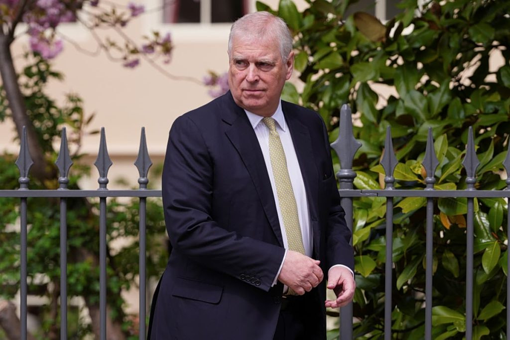 Starmer Urges Former Prince Andrew to Testify on Epstein Ties