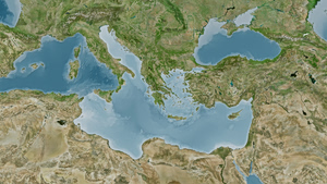 How is Washington Rewriting the Eastern Mediterranean Power Game