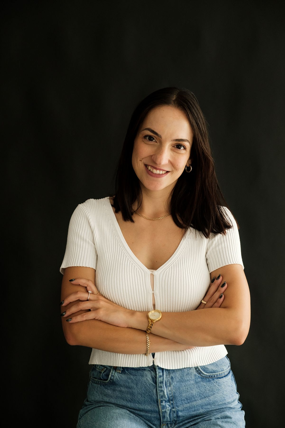 Emily Intzekostas Greek teacher and co-founder of Greek Language Experts