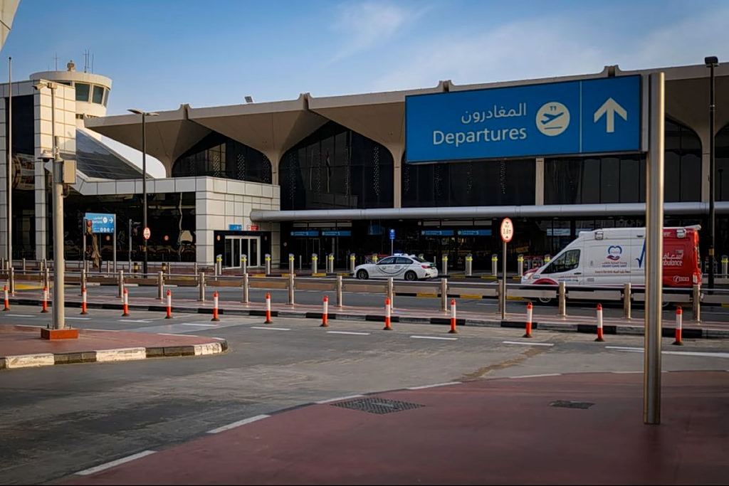 Greece Moves to Protect Citizens in Iran and the Middle East