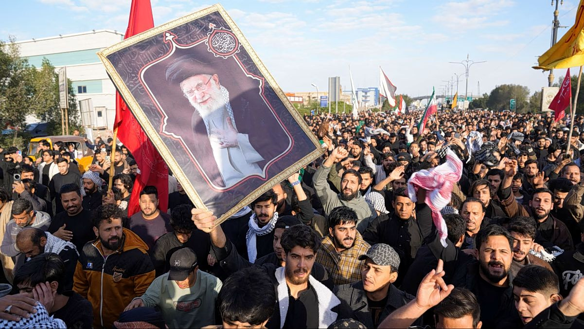 Strikes Intensify After Khamenei’s Death, Region on Edge