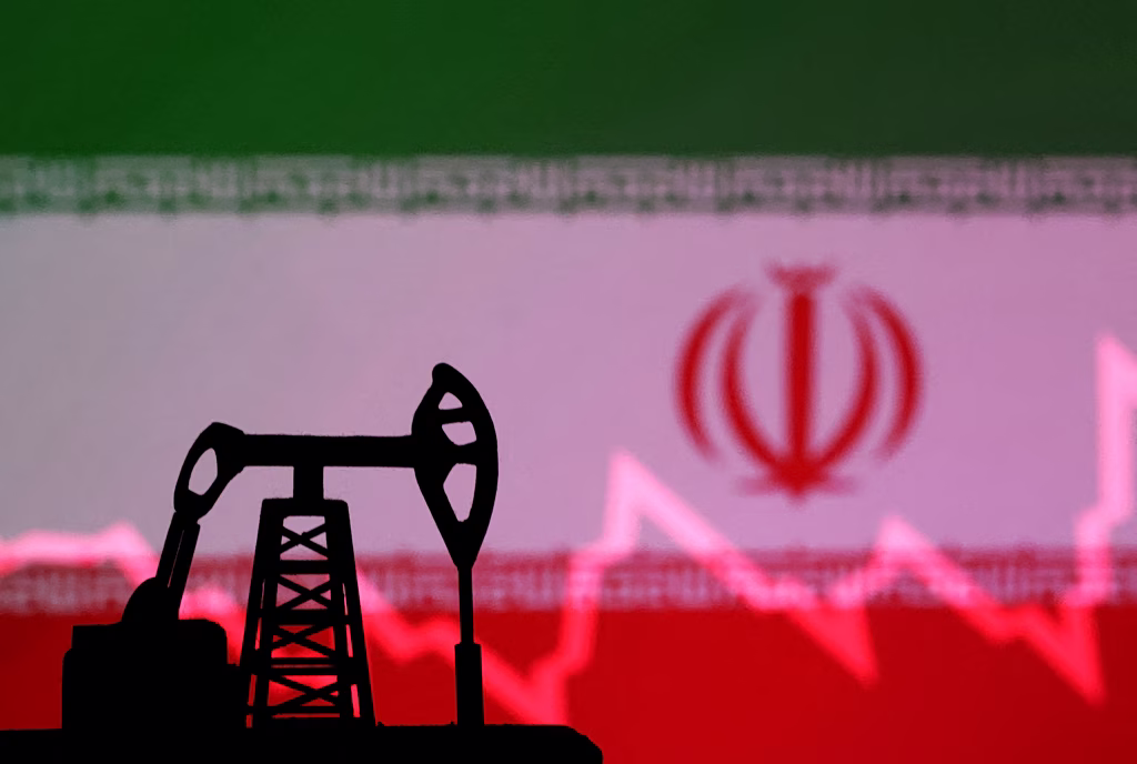 Two Scenarios for Oil Prices amid Iran Conflict