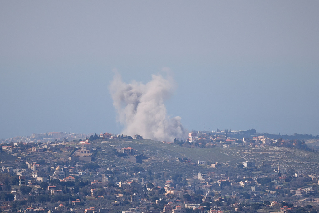 Iran Conflict: Day 3 Updates