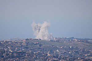 Iran Conflict: Day 3 Updates