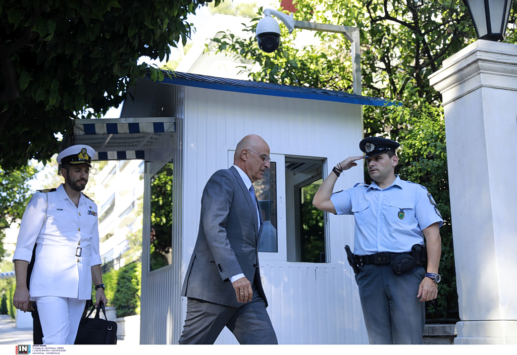 Greece on Alert: 5 Risks from Middle East Crisis