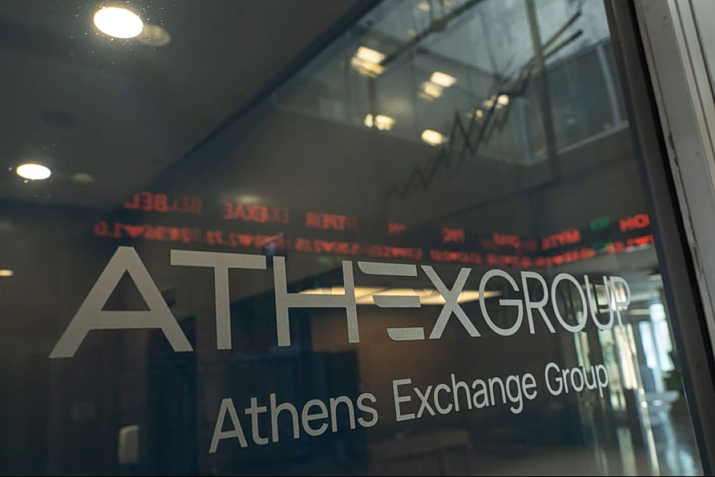 Iran Conflict Sparks 3% Drop in Athens, European Markets Dive