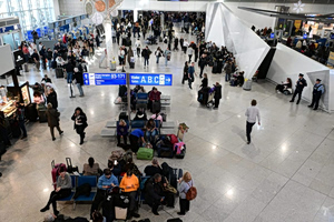 Middle East Conflict: What Greek Travelers Should Know